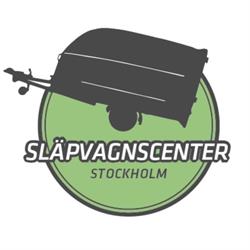Släpvagnscenter Stockholm