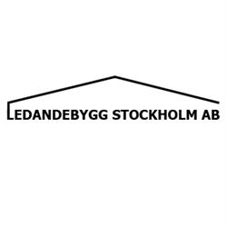 Ledandebygg Stockholm AB