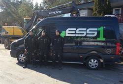 ESS1 Utemiljö AB