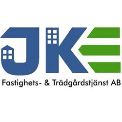 JKE Fastighets & Trädgårdstjänst AB