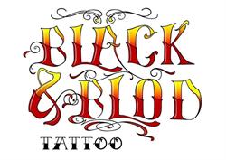 Bläck & Blod Tattoo