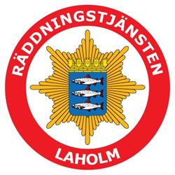 Räddningstjänsten Laholm