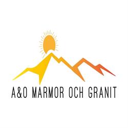 A&O Marmor och Granit AB