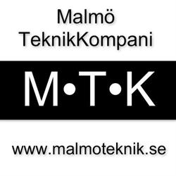 Malmö TeknikKompani AB