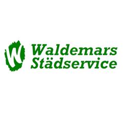 Waldemars Städservice Ab
