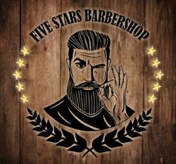 Five stars barbershop