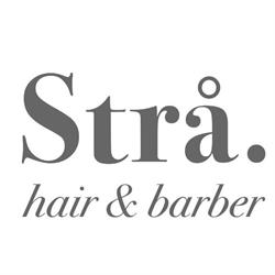 Strå. Hair & barber
