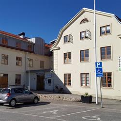 Herrljunga bibliotek