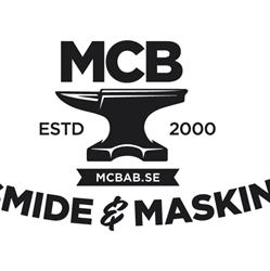 Mcb Smide & Maskin Ab