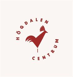 Högdalens centrum