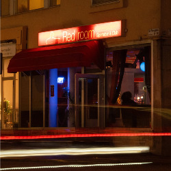 Red Room
