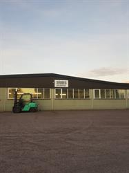Söddes Bilservice ab