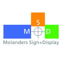 Molanders Sign & Display AB