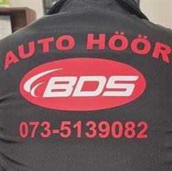 Auto Höör