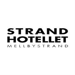 Strandhotellet Mellbystrand