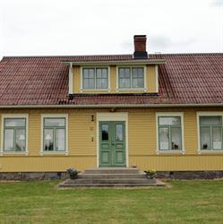Boende Beatelund