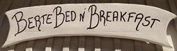 Berte Bed n' Breakfast