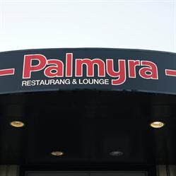 Palmyra Restaurang & Lounge