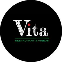 Vita - Italiensk Restaurang & Vinbar