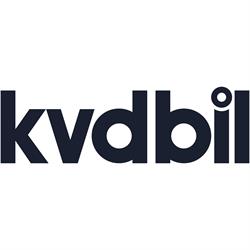 Kvdbil