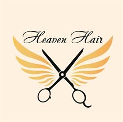 Heaven hair