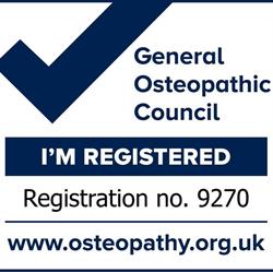Stockholm City Osteopathy