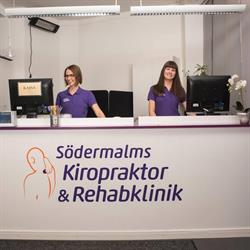 Södermalms Kiropraktor & Rehabklinik