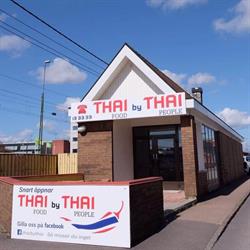 Thai by Thai