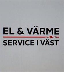 El & Värmeservice i Väst AB