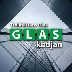 Glaskedjan Trollhättan / Trollhättans Glasmästeri