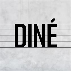 DINÉ Burgers