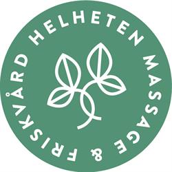 Helheten Massage & Friskvård