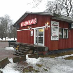 Kungsbäcksrestaurangen - Pizzeria Gävle