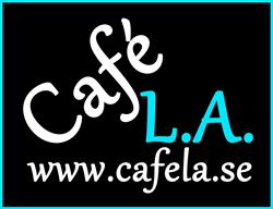 Cafe LA - Husmanskost & Thaimat Norrköping