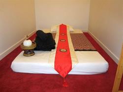 Chillout Thaimassage Stockholm