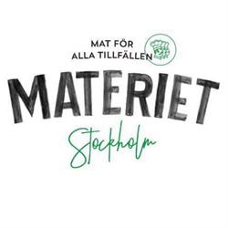 Materiet