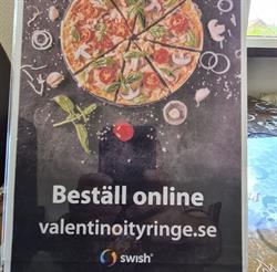 Valentino Pizzeria