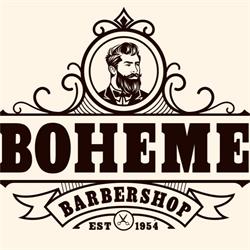 Boheme Salong AB