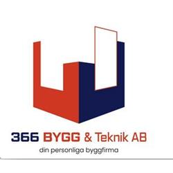 366 Bygg Plåt och teknik - Byggfirma Malmö