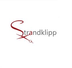 Strandklipp