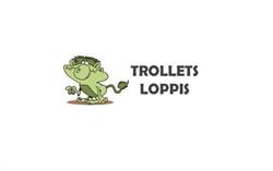 Trollets Loppis Antikt
