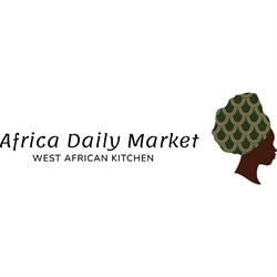 Africa Daily Market | Catering