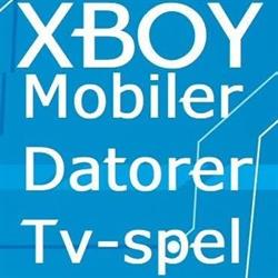 Xboy.se