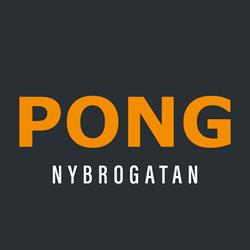 Pong Nybrogatan