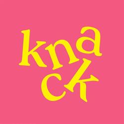 Knack Rekrytering AB