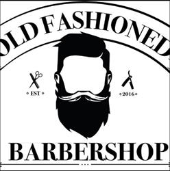 Old Fashioned Barbershop - Stockholm