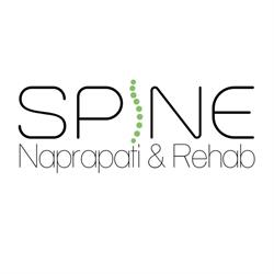 Spine Naprapati & Rehab Värnamo