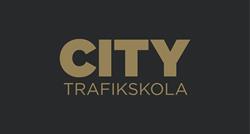 City trafikskola Halmstad