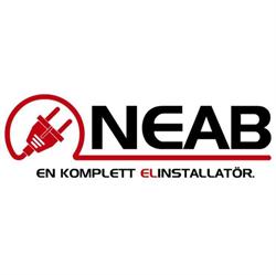 Nordanå Elektriska AB