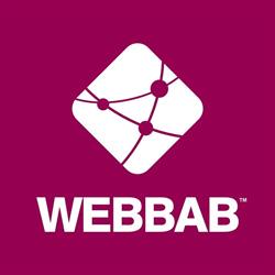 Webbyrån WEBBAB